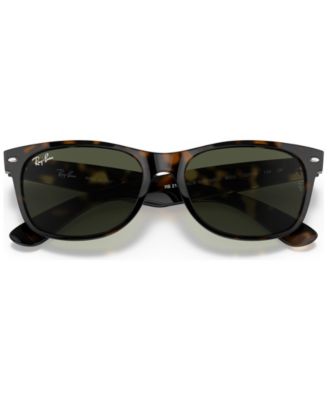 Unisex New Wayfarer Sunglasses, RB2132