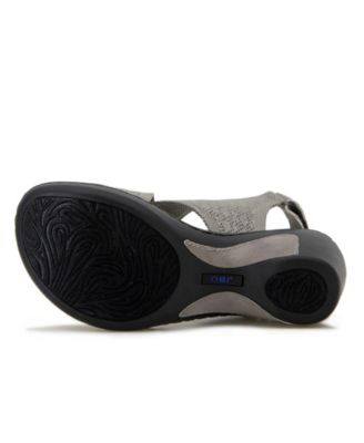 Women's Alyssa Wedge Sandals