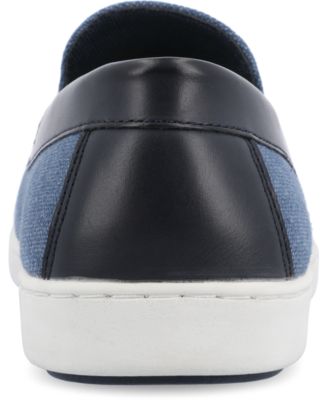 Men's Corey Moc Toe Loafers