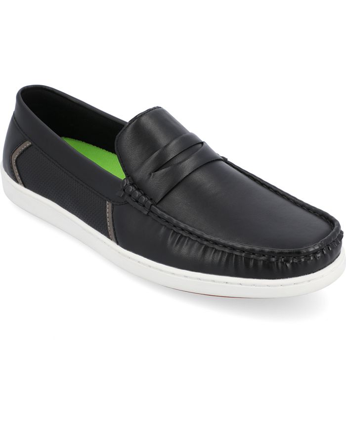Vance Co. Men s Danny Penny Loafers Macy s