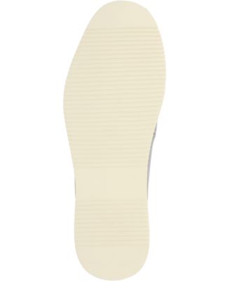 Men's Ingram Plain Toe Derby Shoes