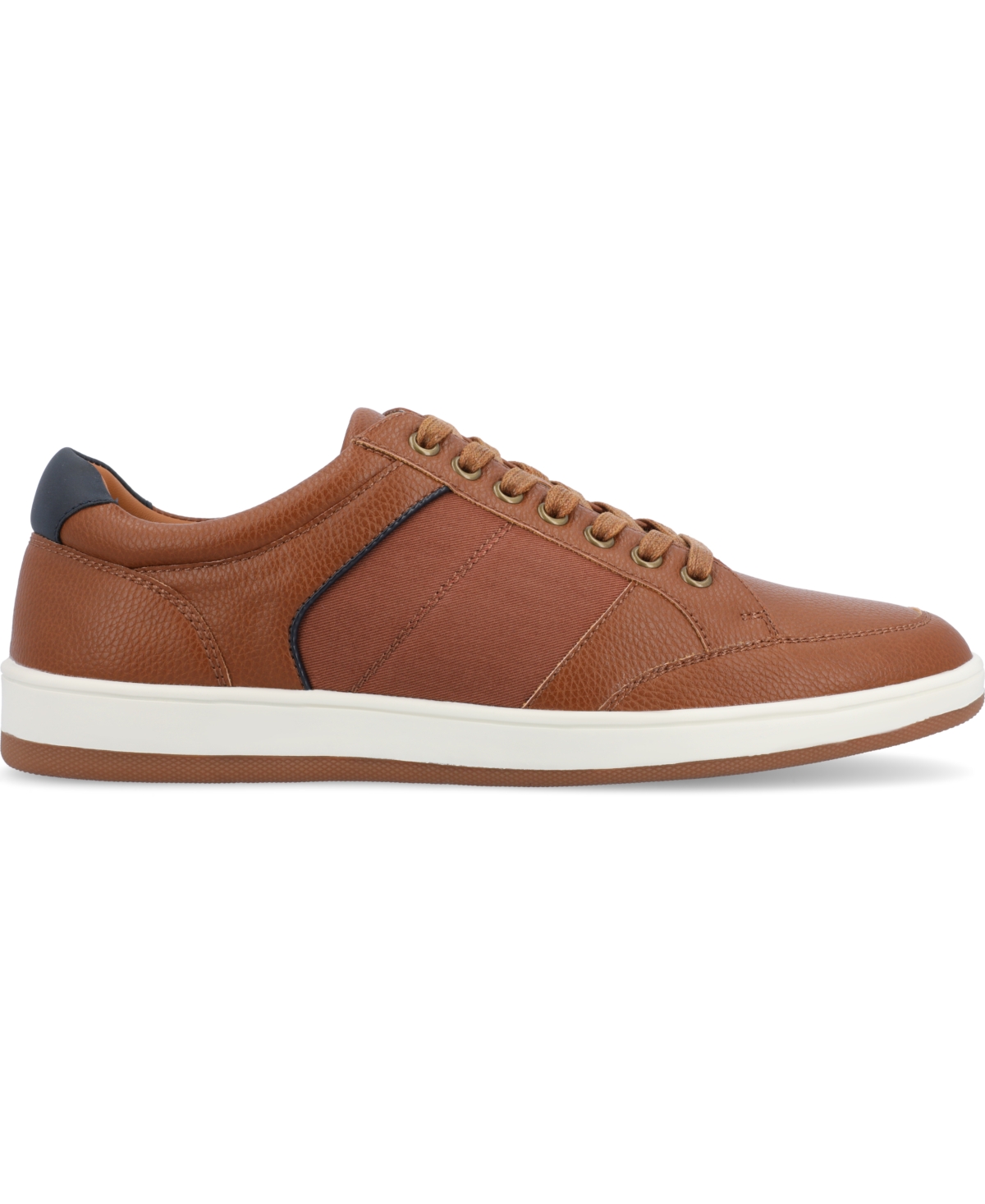 Vance Co. Men's Rogers Casual Sneakers