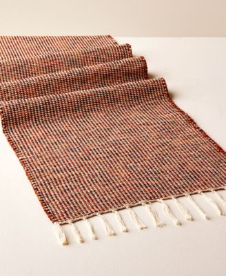 Confetti Canyon Table Runner 