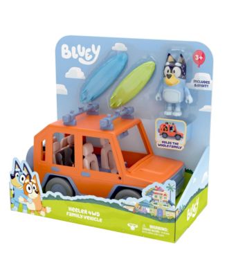 Family Cruiser Set, 3 Piece