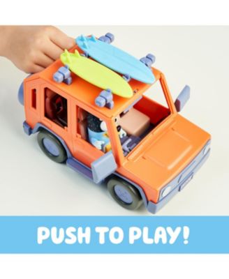 Family Cruiser Set, 3 Piece