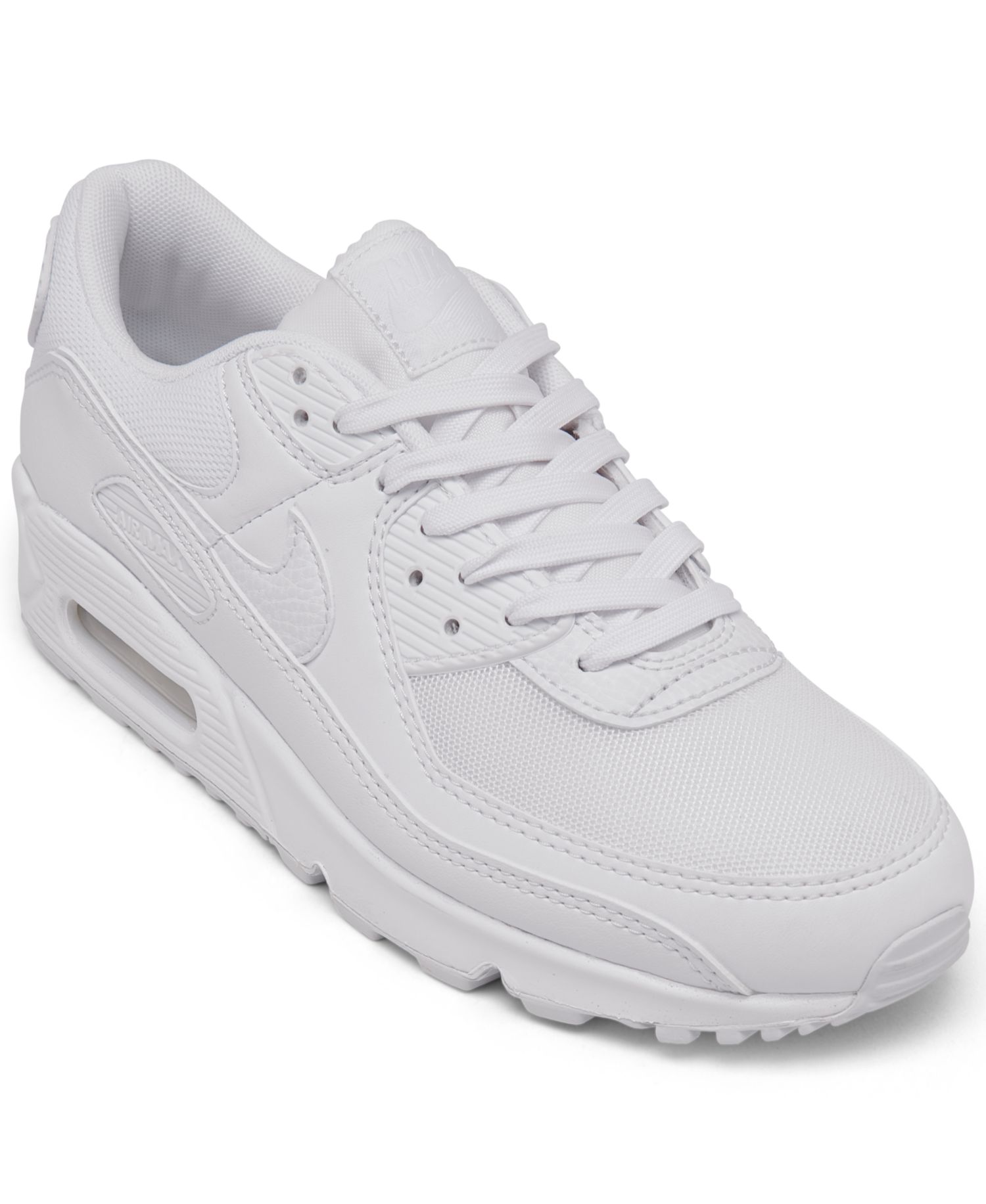 Women's Air Max 90 Casual Sneakers from Finish Line