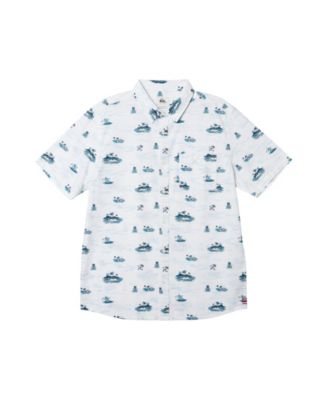 Quiksilver