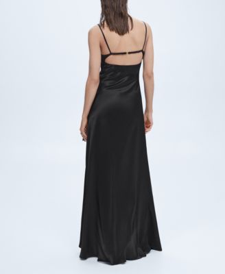 formal dresses in navy blue Colette CL12223 Formal Prom Floral Long Dress main image 1