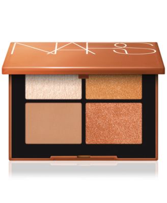 NARS - Quad Eyeshadow