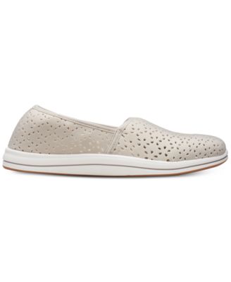 Women's Cloudsteppers Breeze Emily Perforated Loafer Flats
