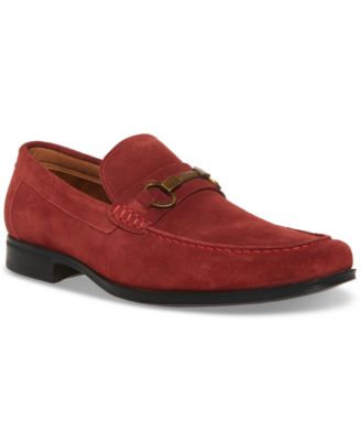 Steve Madden - Men's Gideon Slip On Loafers