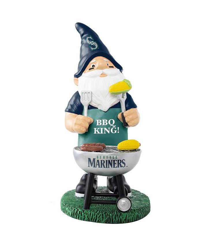 FOCO Seattle Mariners Grill Gnome Macy's