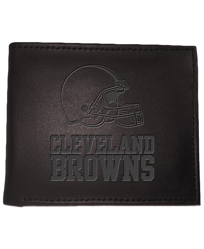 cleveland browns wallet