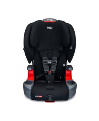 Grow With You Click Tight Harness-2-Booster