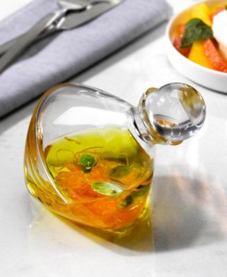 Olea Oil and Vinegar Bottle 