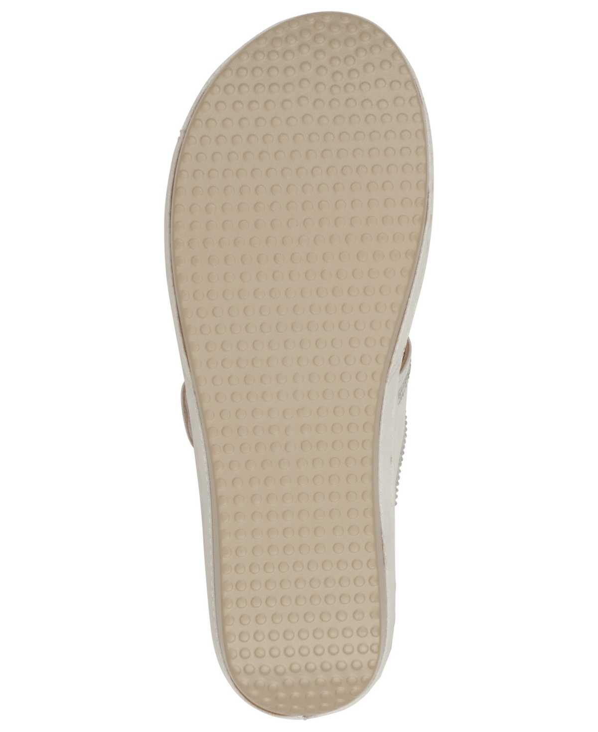 Gc Shoes Women's Rea Embellished Wedge Sandals