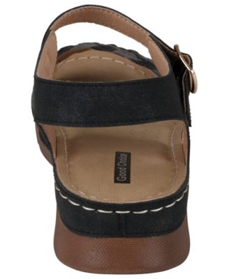 Women's Millis Comfort Flat Sandals