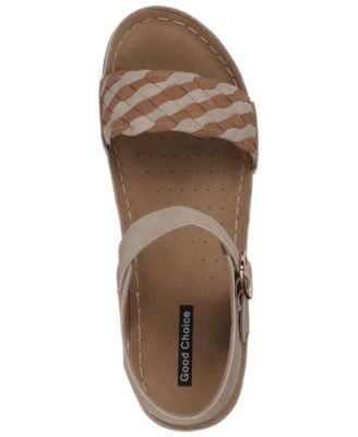 Women's Millis Comfort Flat Sandals