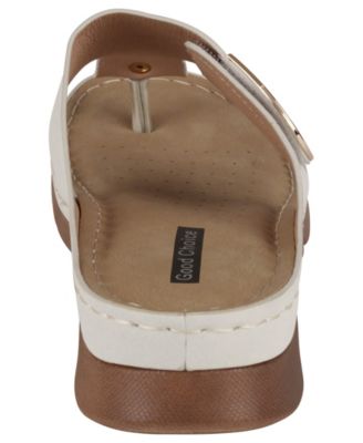 Women's Sam Thong Flat Sandals