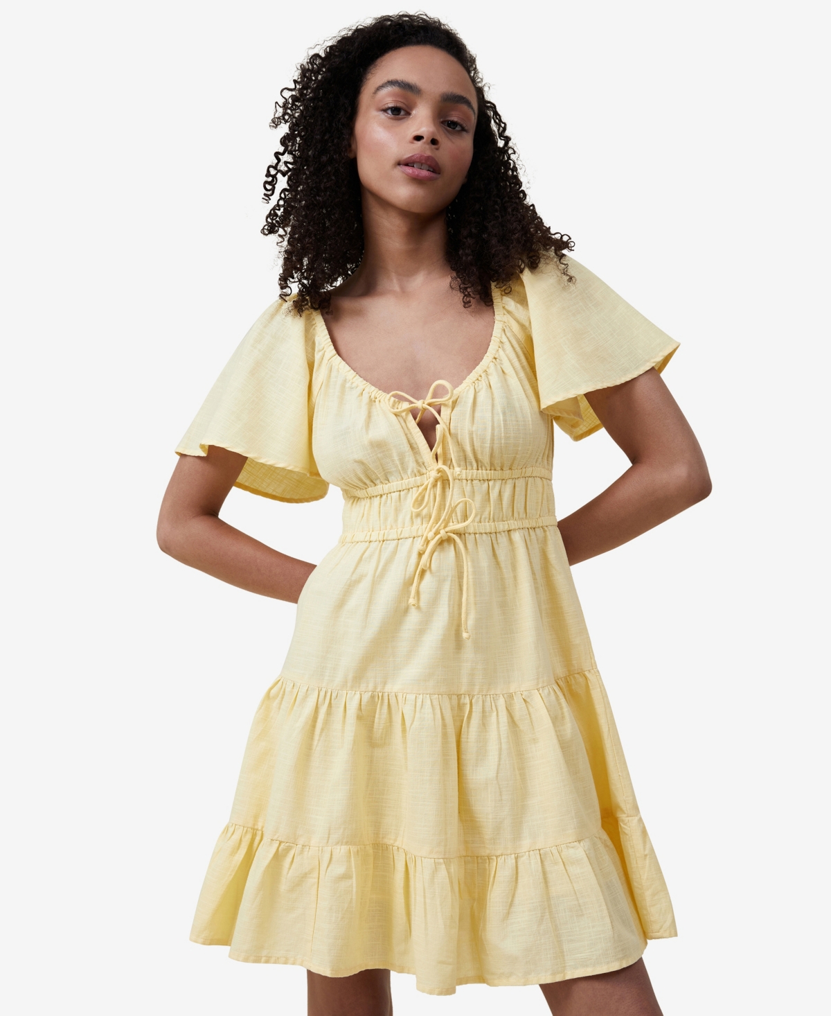 Dressmart cotton on deals