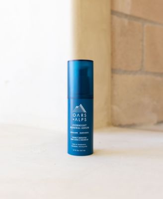 Overnight Renewal Serum, 0.7 oz.