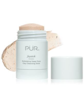 PÜR - Joystick Exfoliating Deep-Pore Cleanser