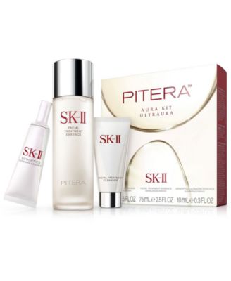 SK-II - 3-Pc. Pitera Ultimate Aura Essentials Set