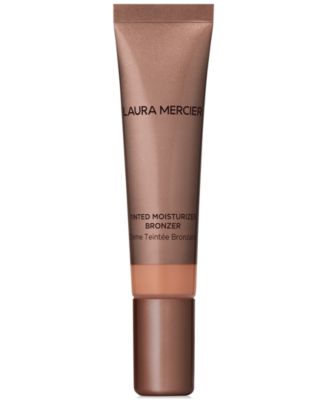 Tinted Moisturizer Sheer Cream Bronzer 