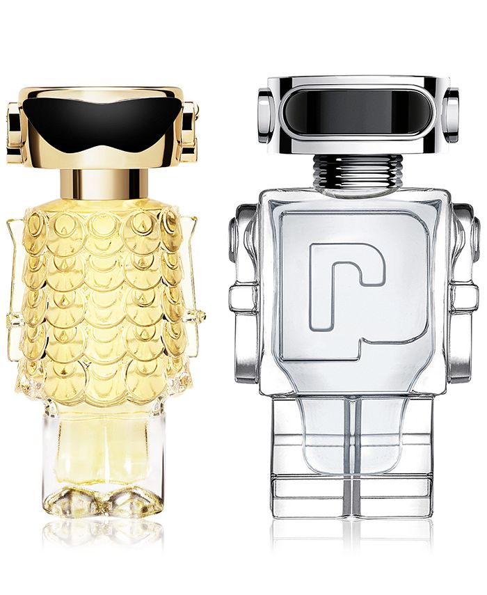 Rabanne 2 Pc Fame Phantom Mini Gift Set Macy #39 s