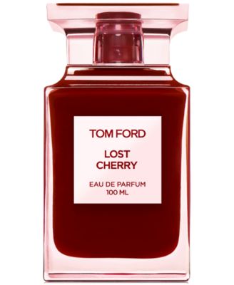 Tom Ford Lost Cherry Eau de Parfum Spray, . & Reviews - Perfume -  Beauty - Macy's