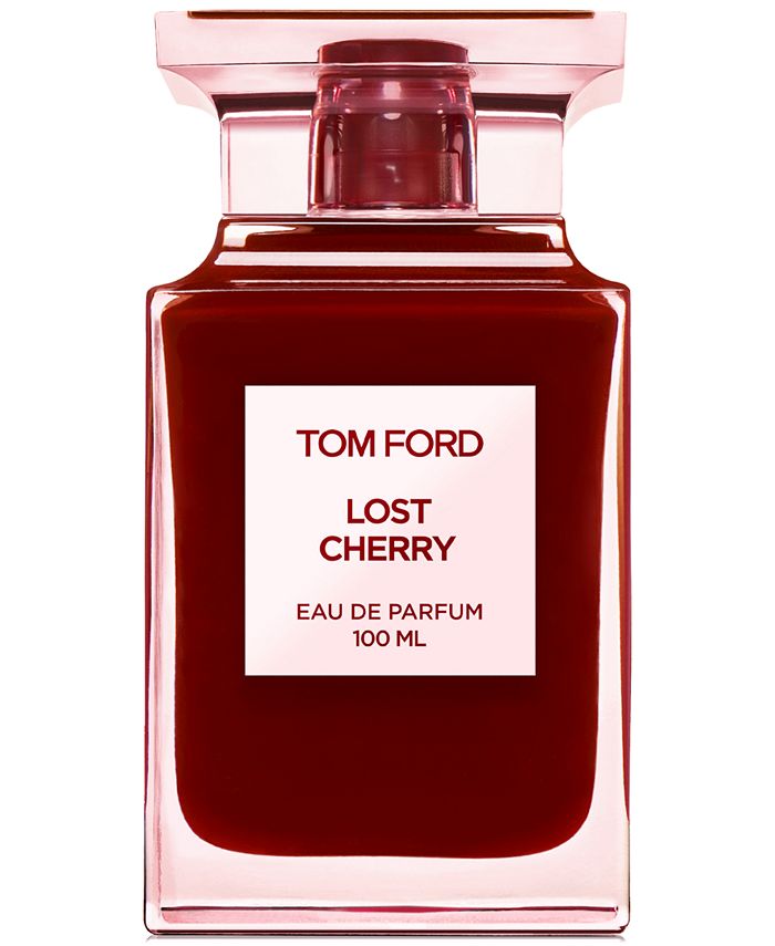 Tom Ford Lost Cherry aceite concentrado arábica 12ml