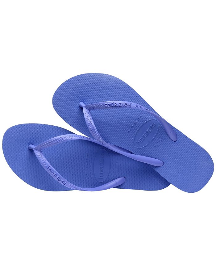 Havaianas Women's Slim Flipflop Sandals Macy's