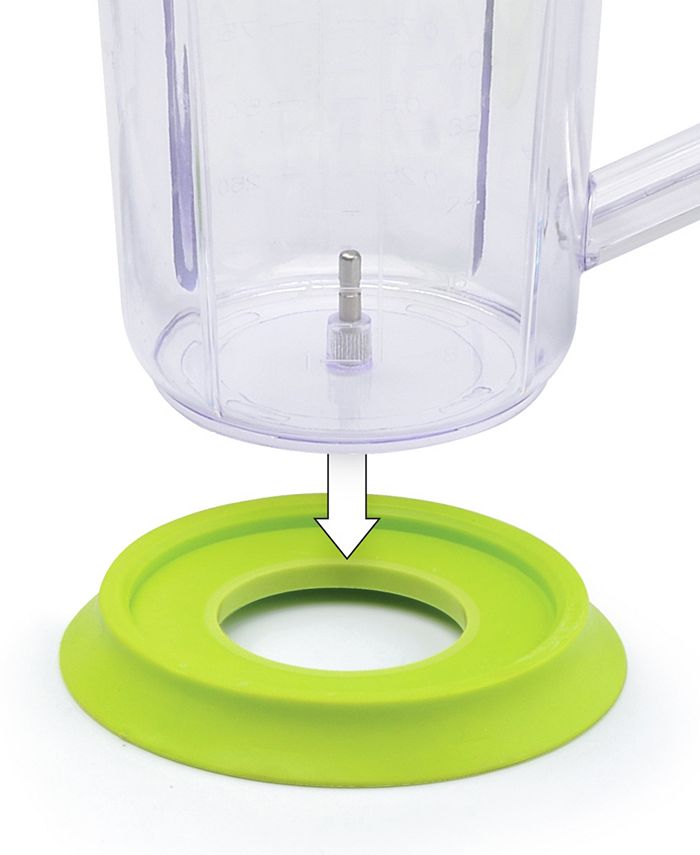 TRU Cordless Party Blender Macy's