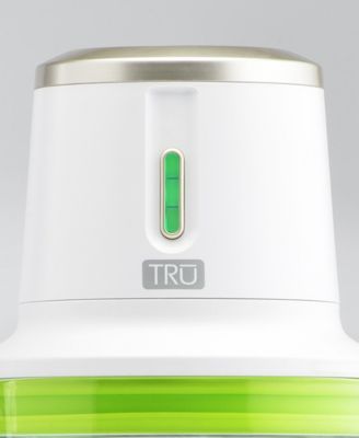 TRU Cordless Mini Chopper