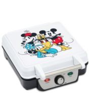 Disney 100 Anniversary 7-Qt. Mickey Mouse Slow Cooker - Macy's