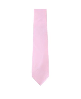 Men's Sutton Solid Color Silk Necktie