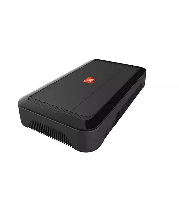 JBL Monoblock Subwoofer Amplifier Macy's