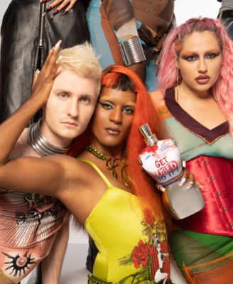 Jean Paul Gaultier Pride Limited-Edition Collection