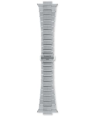 Men's Swiss Automatic Chronograph PRX Stainless Steel Bracelet Watch 42mm