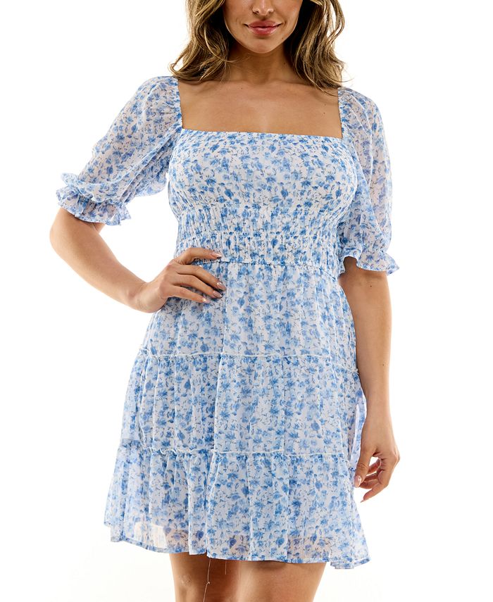Trixxi junior dresses cheap