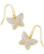 Kendra scott best sale butterfly earrings