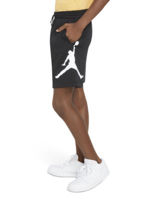 Boys' 8-20 Jumpman Logo Shorts