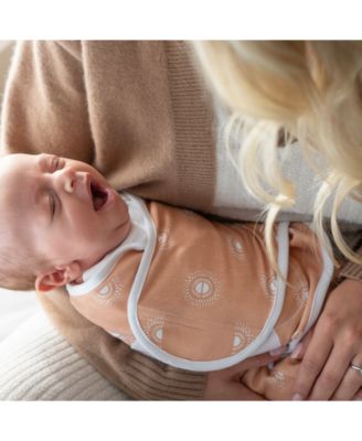 Baby Girls Keep Rising Wrap Swaddles, Pack of 3