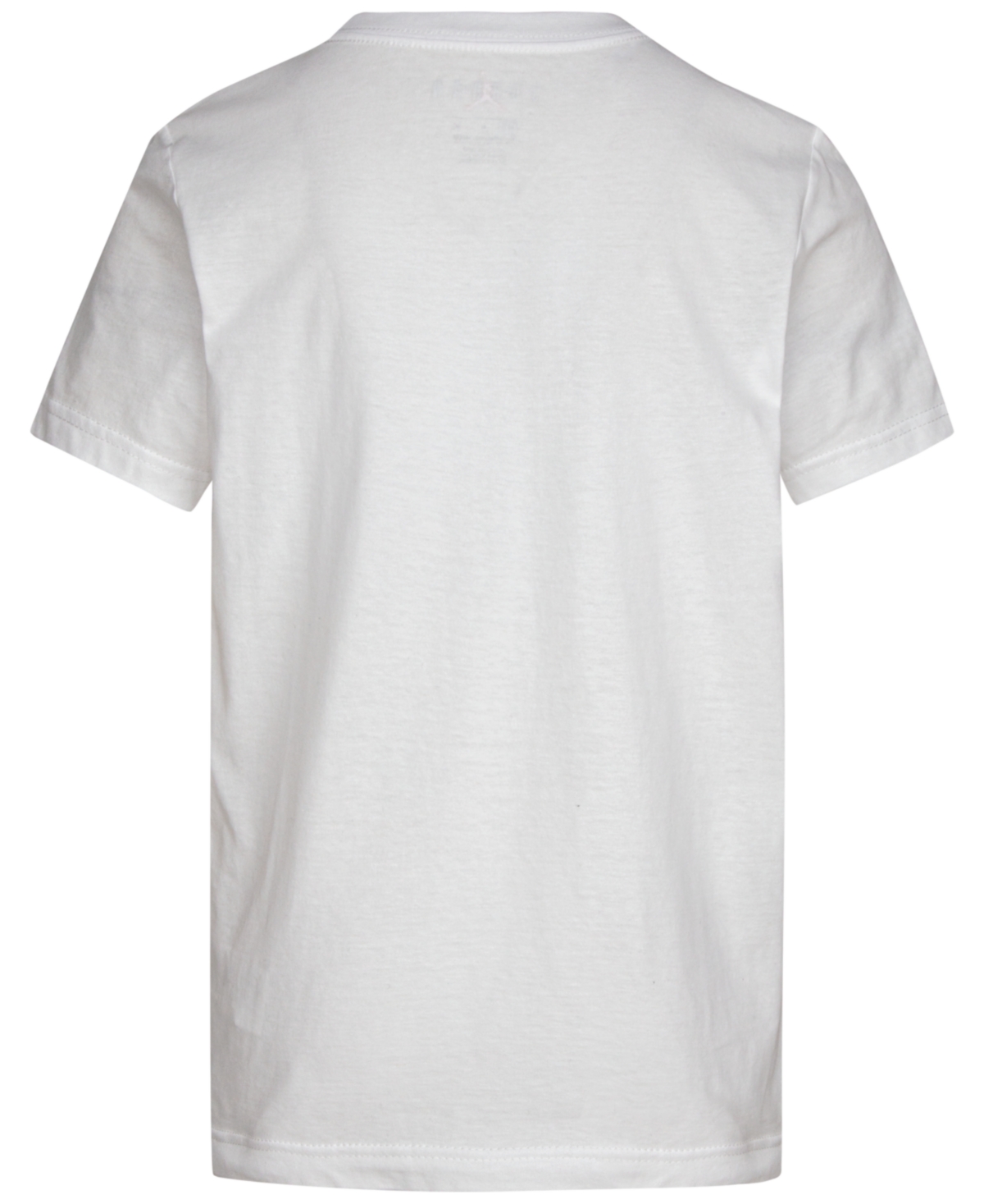 Jordan Big Boys Retro Spec Short Sleeve Tee