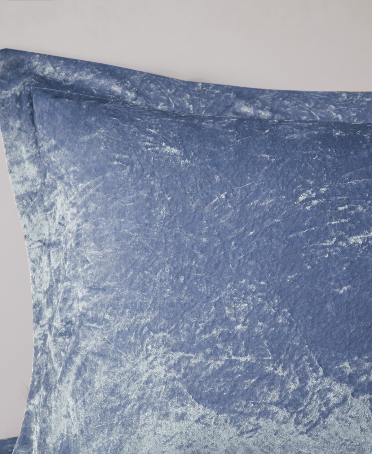 Intelligent Design Felicia Velvet 3-Pc. Duvet Cover Set, Twin/Twin Xl