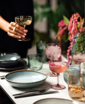 Like Glassware Collection