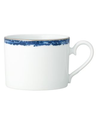 Rill Set of 4 Cups, Service for 4