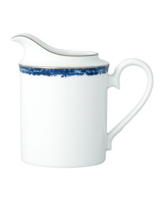 Rill Sugar and Creamer