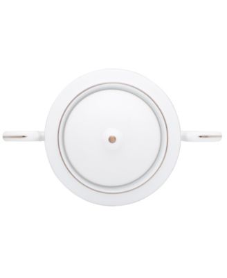 Silver Colonnade Sugar & Creamer Set