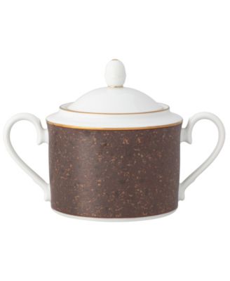 Tozan Sugar & Creamer Set